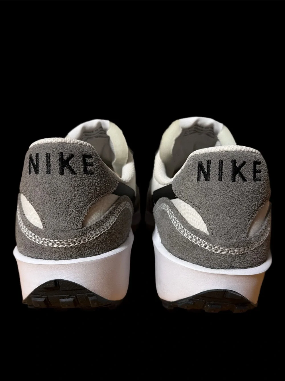 Nike  WAFFLE NAV Men’s Size 11 Phantom/White Pewter *NEW*